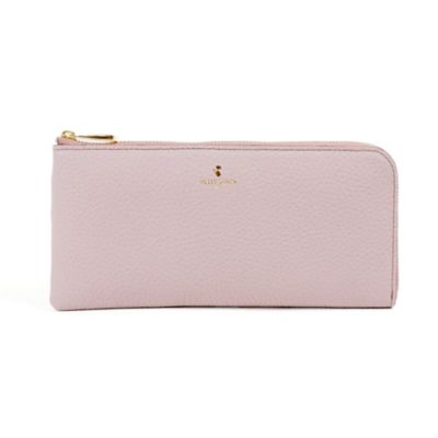 ＜PELLE BORSA (Women)＞レネットグッズ　長財布