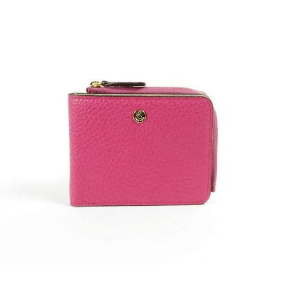 ＜PELLE BORSA (Women)＞マーノグッズ　２つ折り