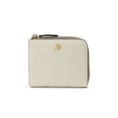 ＜PELLE BORSA (Women)＞マーノグッズ　２つ折り