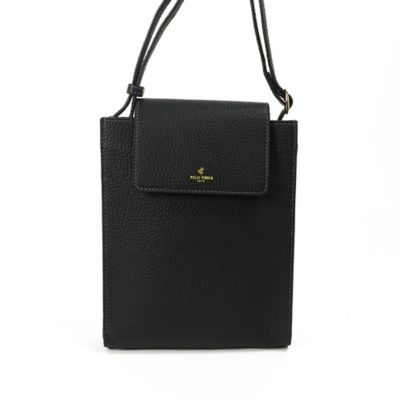 ＜PELLE BORSA (Women)＞レネット　ポシェット