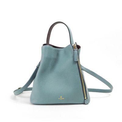 ＜PELLE BORSA (Women)＞レネット　手提げ２ｗａｙバッグ