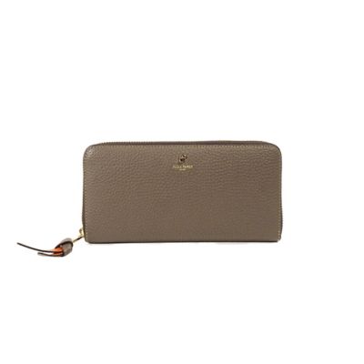 ＜PELLE BORSA (Women)＞レネットグッズ　長財布