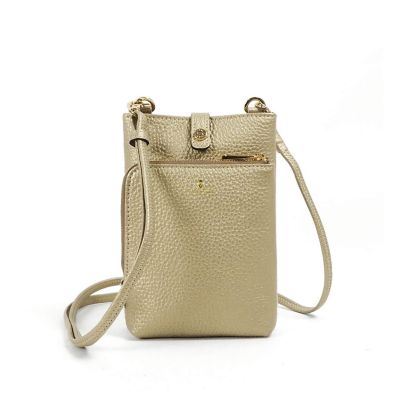 ＜PELLE BORSA (Women)＞レネットグッズ　ポシェット