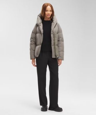 CANADA GOOSE (Women) / カナダグース TOP | レディース | ファッション・服 | 三越伊勢丹オンラインストア・通販【公式】