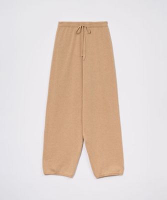 着衣はじめ ブラウンニットセット 485784 | PRISTINE (Women