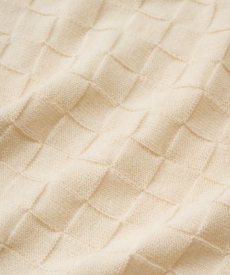 着衣はじめ ブラウンニットセット 485784 | PRISTINE (Women
