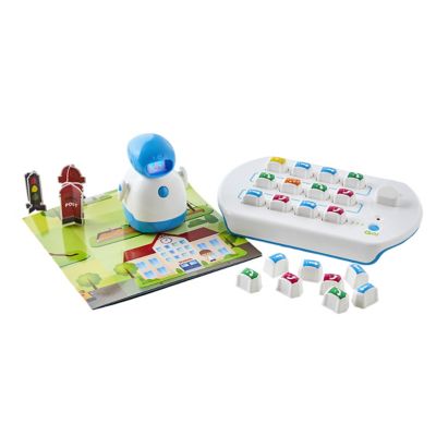 ＜BORNELUND (Baby&Kids)＞コーディングロボット　クリス