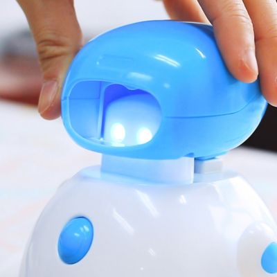 コーディングロボット　クリス