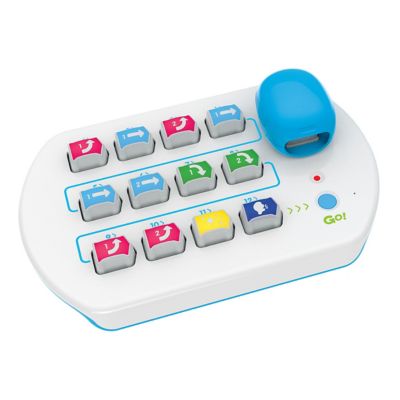コーディングロボット　クリス