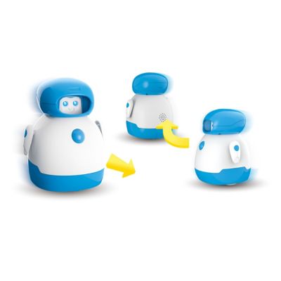 コーディングロボット　クリス