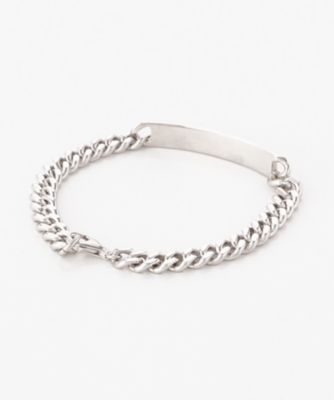 EINS by Grosse チェーンバングル