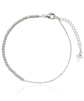 ＜EINS by Grosse＞アンクレット　ＧＳ１０１２４Ｐ