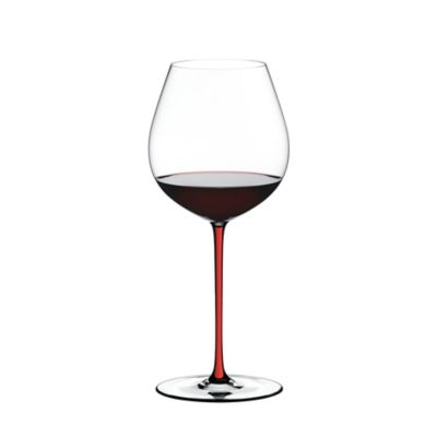 RIEDEL/リーデル ファット・ア・マーノ オールドワールド/ピノ・ノワール 各種