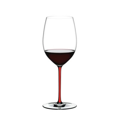 【送料無料】RIEDEL/リーデル ファット・ア・マーノ カベルネ/メルロ 各種 レッド ワイングラス・カクテルグラス【三越伊勢丹/公式】