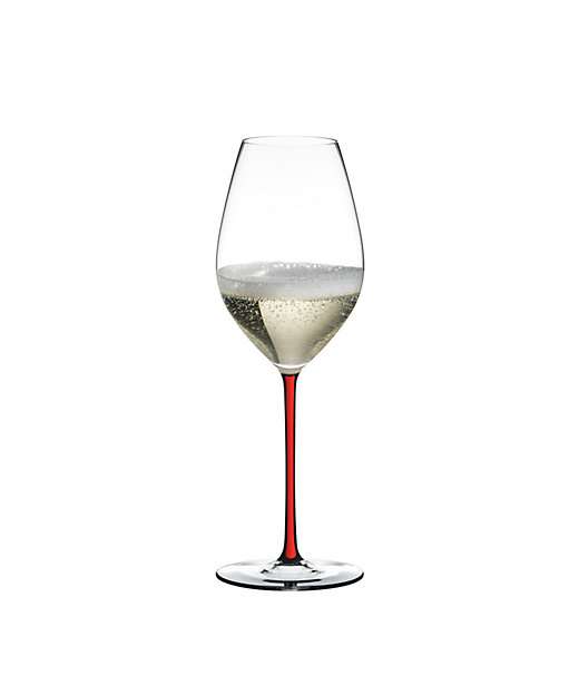 ＜三越伊勢丹/公式＞ ファット・ア・マーノ シャンパーニュ・ワイン・グラス レッド ワイングラス・カクテルグラス画像