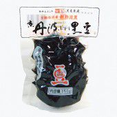 ＜北尾＞京・丹波ぶどう黒豆　煮豆パック　１５０ｇ