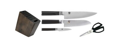 旬Classic ナイフブロックセット | 旬/シュン | 三越伊勢丹