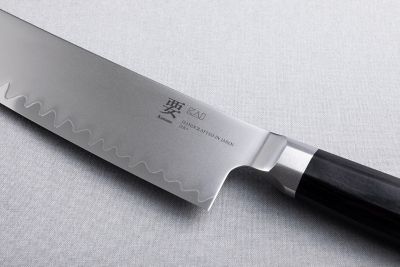関孫六　要　切付６寸半（１９５ｍｍ）