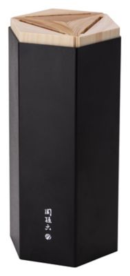 関孫六 マスターライン ナイフブロック 関孫六 マスターライン ナイフブロック: キッチン用品｜貝印公式