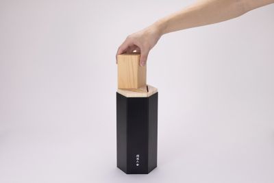 関孫六 マスターライン ナイフブロック | 旬/シュン | 三越伊勢丹