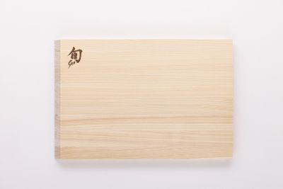 ＜旬＞旬　ひのきまな板