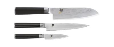 旬Classic 3本セット （三徳、ペティ、ユーティリティ） | 旬