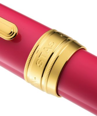 万年筆 プロフェッショナルギア KOP 金 Scripta