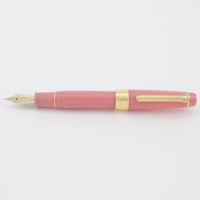 万年筆　プロフェッショナルギア　ＳＴＡｓ限定　ＫＯＰ　金　Ｐｅｒｎａ　ペルナ