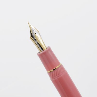 万年筆　プロフェッショナルギア　ＳＴＡｓ限定　ＫＯＰ　金　Ｐｅｒｎａ　ペルナ