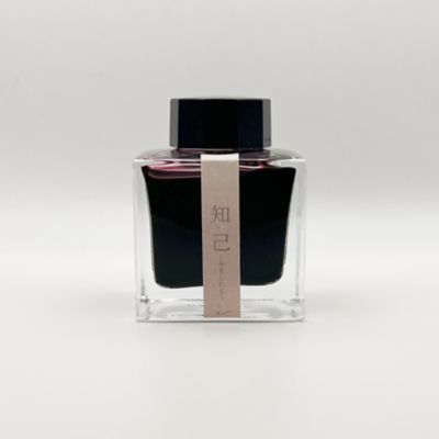 STAs限定 キャップレスデシモ スキャパレリレッド | PILOT