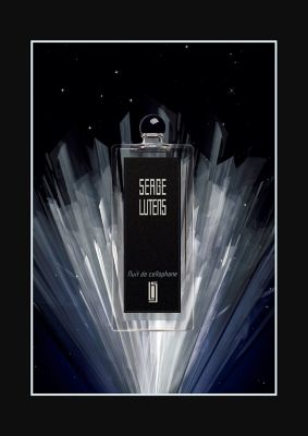 送料無料】ＮＵＩＴ ＤＥ ＣＥＬＬＯＰＨＡＮＥ（ニュイドゥセロファン