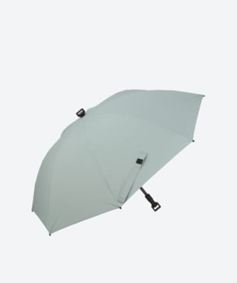 ＜TSUTSU (Women)＞ＴＳＵＴＳＵ　Ｔｈｅ　Ｕｍｂｒｅｌｌａ　６２１　＃ライトブルー　４３１２３