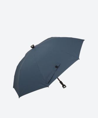 ＜TSUTSU (Women)＞ＴＳＵＴＳＵ　Ｔｈｅ　Ｕｍｂｒｅｌｌａ　６２１　＃ネイビー　４３１２４