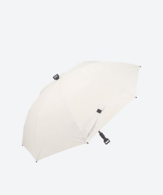 ＜TSUTSU (Women)＞ＴＳＵＴＳＵ　Ｔｈｅ　Ｕｍｂｒｅｌｌａ　６２１　＃アイボリー　４３１２５
