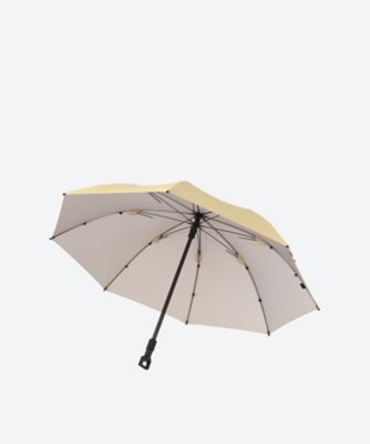 ＴＳＵＴＳＵ　Ｔｈｅ　Ｕｍｂｒｅｌｌａ　６２１　＃イエロー　４３１２６