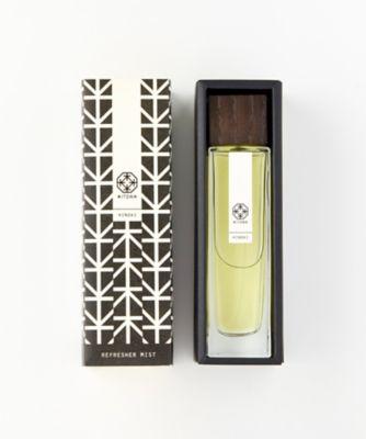 リフレッシャーミスト　ヒノキ　１００ｍＬ