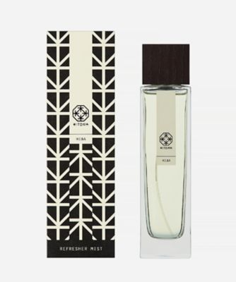 KITOWA/キトワ リフレッシャーミスト ヒバ 100mL 210