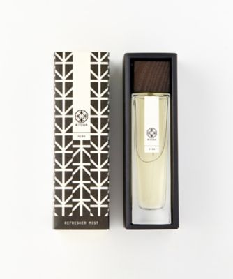 リフレッシャーミスト　ヒバ　１００ｍＬ　２１０