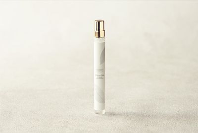 ＜ホワイトティー＞オーデプランツ
