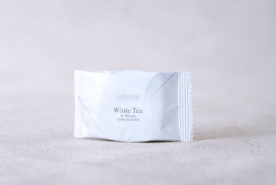 ホワイトティー＞バスタブレット 12個入り | ウェスティン