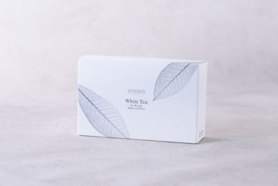 ホテルウエスティン　ホワイトティー３点セット② ホワイトティー 特別セット – ウェスティンホテル東京オンライン