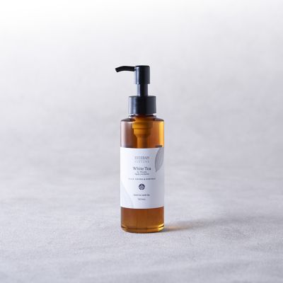 ウェスティンホテル東京/ウェスティンホテルトウキョウ <ホワイトティー>ボディ&ヘアーオイル