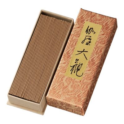 ＜CEREMORE＞【仏事用】線香　＜日本香堂＞伽羅大観（バラ詰）