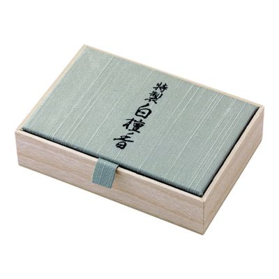 日本香堂/ニッポンコウドウ 特製白檀香　スティック１５０本入り　５６５
