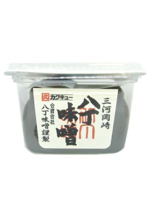 ＜三越伊勢丹/公式＞ あぶまた味噌/アブマタミソ 八丁味噌カップ 蔵出し 2個セット 味噌類・調味料（豆原料）【三越伊勢丹/公式】