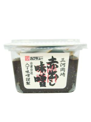 カクキュー＞赤だしカップ 蔵出し ２個セット | フード・食品 | 三越