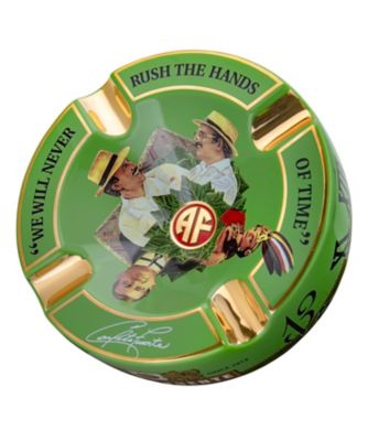 【在庫僅少】ARTURO FUENTE/アルトゥーロ フエンテ A・フエンテ灰皿 陶器 メンズ ファッション小物