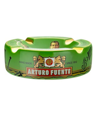 【在庫僅少】ARTURO FUENTE/アルトゥーロ フエンテ A・フエンテ灰皿 陶器 メンズ ファッション小物