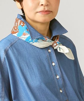 ＜BASCO (Women/大きいサイズ)＞ばんだな　もりのかがみ　Ｋｕｓａ　Ｋａｎｍｕｒｉ　４９０３１５２ー５１