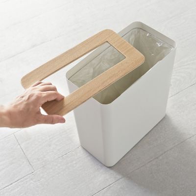 ご購入者様限定イマン プリンセスローズ トラッシュ缶 ゴミ箱